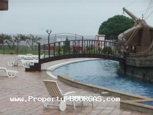 View of 2-bedroom apartments For sale in Elenite