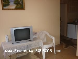View of 1-bedroom apartments For sale in Ravda