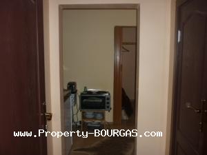View of 1-bedroom apartments For sale in Ravda