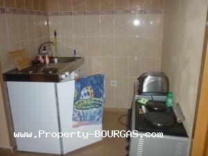 View of 1-bedroom apartments For sale in Ravda