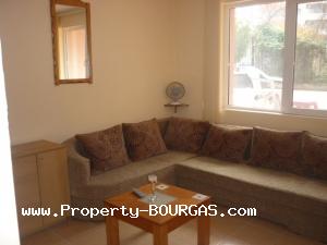 View of 1-bedroom apartments For sale in Ravda