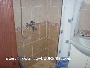 View of 1-bedroom apartments For sale in Ravda