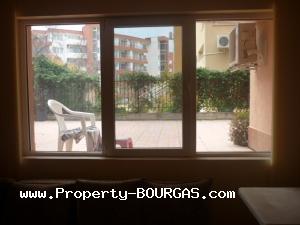 View of 1-bedroom apartments For sale in Ravda