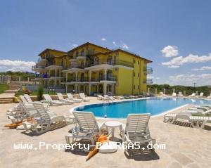 View of 1-bedroom apartments For sale in Sozopol