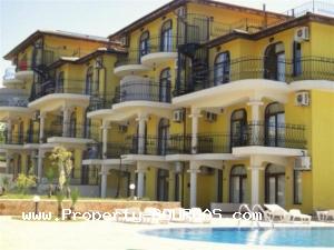 View of 1-bedroom apartments For sale in Sozopol