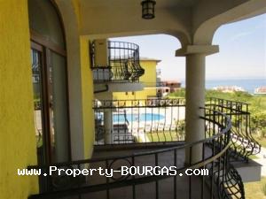 View of 1-bedroom apartments For sale in Sozopol