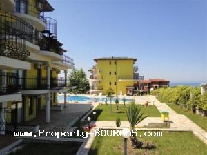 View of 1-bedroom apartments For sale in Sozopol