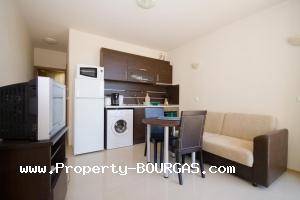 View of 1-bedroom apartments For sale in Sozopol