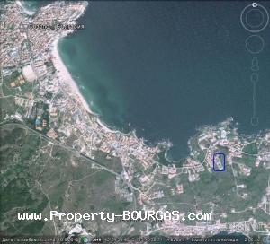 View of 1-bedroom apartments For sale in Sozopol
