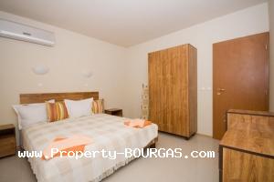 View of 1-bedroom apartments For sale in Sozopol