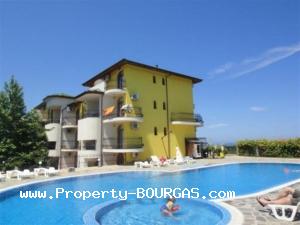 View of 1-bedroom apartments For sale in Sozopol