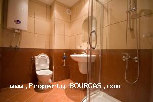 View of 1-bedroom apartments For sale in Sozopol