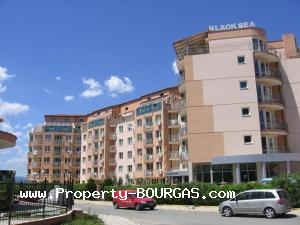 View of 1-bedroom apartments For sale in Sunny Beach