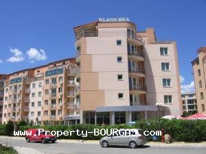 View of 1-bedroom apartments For sale in Sunny Beach