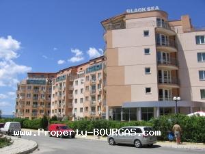 View of 1-bedroom apartments For sale in Sunny Beach