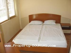 View of 1-bedroom apartments For sale in Sunny Beach
