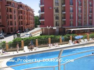 View of 1-bedroom apartments For sale in Sunny Beach