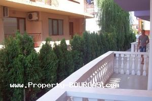 View of 1-bedroom apartments For sale in Nessebar