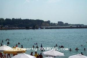 View of 1-bedroom apartments For sale in Nessebar