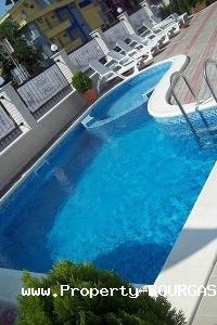 View of 1-bedroom apartments For sale in Nessebar