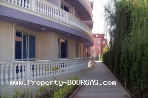 View of 1-bedroom apartments For sale in Nessebar