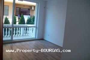 View of 1-bedroom apartments For sale in Nessebar