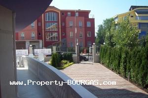 View of 1-bedroom apartments For sale in Nessebar