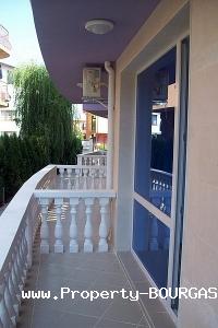 View of 1-bedroom apartments For sale in Nessebar