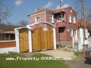 View of Houses For sale in Preobrajenci