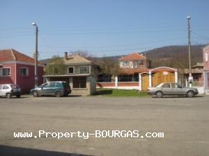 View of Houses For sale in Preobrajenci