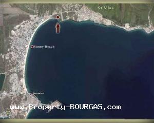 View of Large apartments For sale in Sveti Vlas