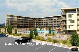 View of Large apartments For sale in Sveti Vlas