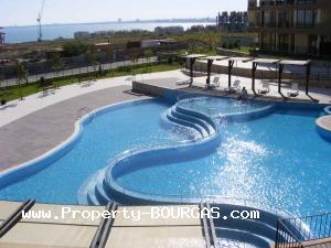 View of Large apartments For sale in Sveti Vlas