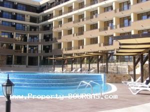 View of Large apartments For sale in Sveti Vlas
