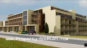 View of Large apartments For sale in Sveti Vlas