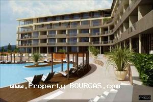 View of Large apartments For sale in Sveti Vlas