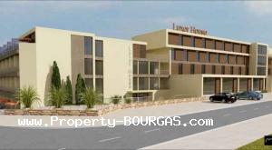 View of Large apartments For sale in Sveti Vlas