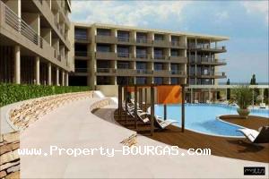 View of Large apartments For sale in Sveti Vlas