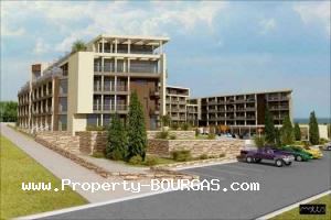 View of Large apartments For sale in Sveti Vlas