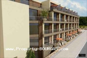 View of Large apartments For sale in Sveti Vlas