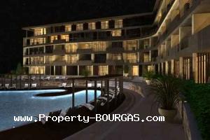 View of Large apartments For sale in Sveti Vlas