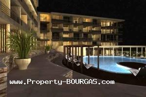View of Large apartments For sale in Sveti Vlas