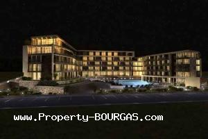View of Large apartments For sale in Sveti Vlas