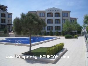 View of 1-bedroom apartments For sale in Sozopol
