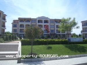 View of 1-bedroom apartments For sale in Sozopol
