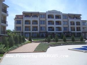 View of 1-bedroom apartments For sale in Sozopol