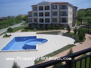 View of 1-bedroom apartments For sale in Sozopol