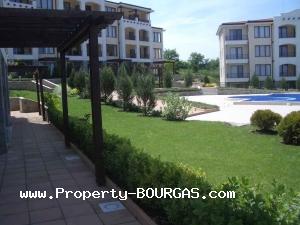View of 1-bedroom apartments For sale in Sozopol