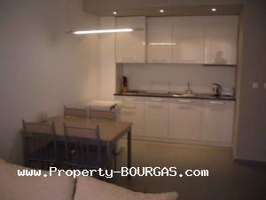 View of 1-bedroom apartments For sale in Sozopol
