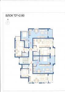 View of 1-bedroom apartments For sale in Sozopol